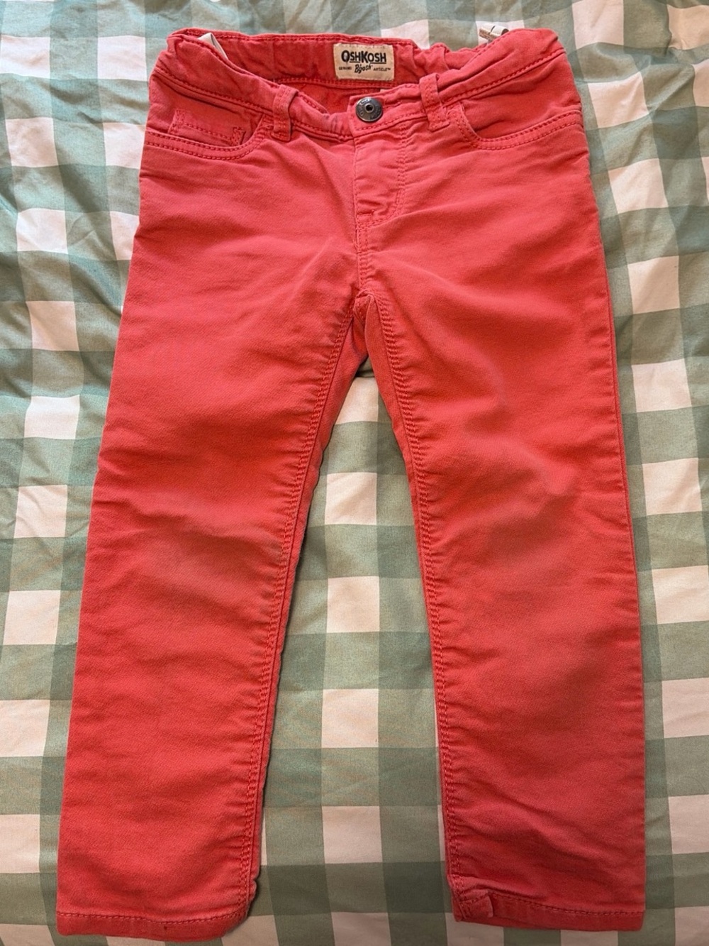 kids oshkosh pants